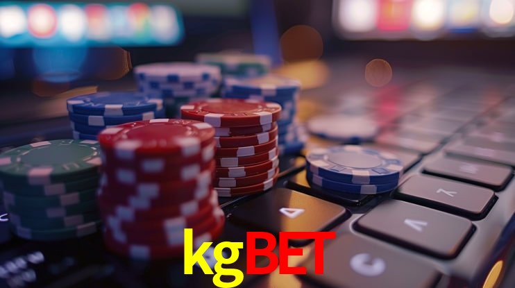 kgbet - cassino ao vivo